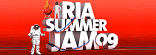 RIA SUMMER JAM09